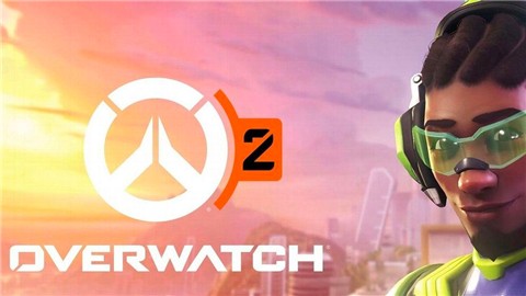 守望先锋2BETA版 2020-10-19 11:34