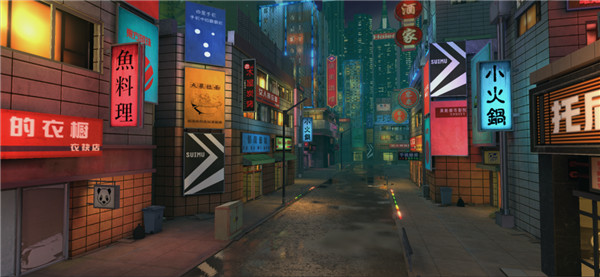 异能都市官方版