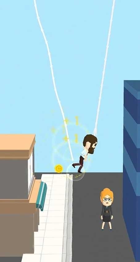 蜘蛛英雄2021游戏手机版下载  v5.0.1