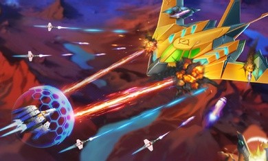 银翼2最新版  v1.0.7