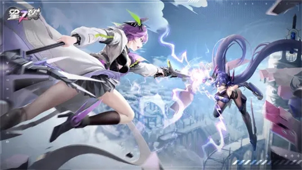 星之翼测试服截图1