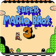 超级玛丽3双人版