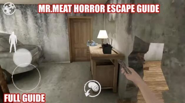 肉先生暗示中文游戏最新版图片2