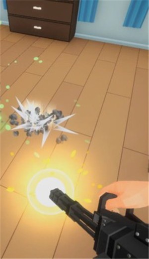 燃烧吧蟑螂  v0.1