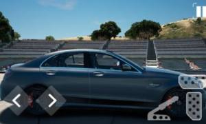 C63驾驶汽车 v4.3C