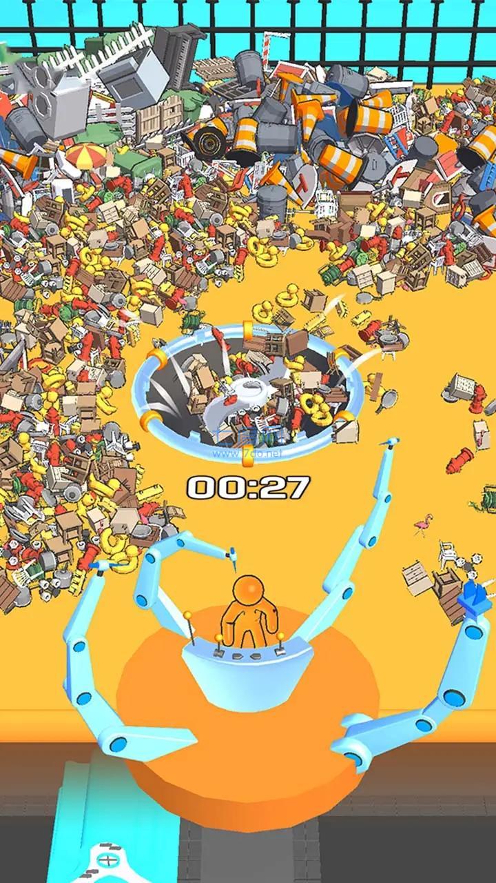 地下黑洞游戏 0.2