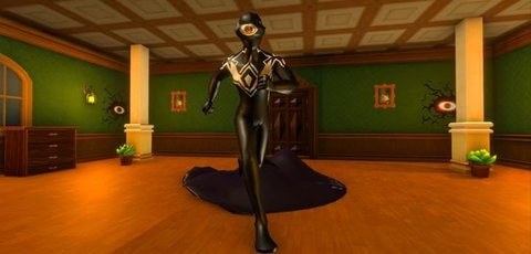 100道门恐怖逃生 v0.1.7