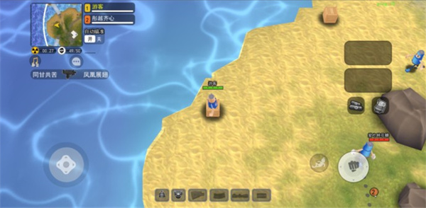 拉罐大作战最新版2023 v1.0.0.2hykb