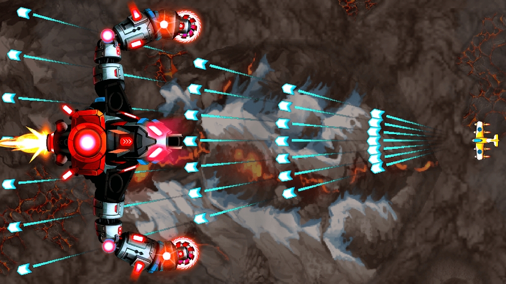 打击部队1945游戏.jpg 打击部队1945游戏.jpg