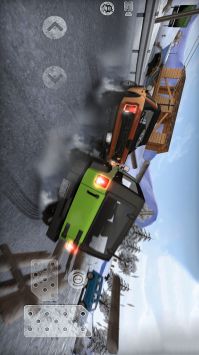 疯狂汽车模拟器 v3.0.5