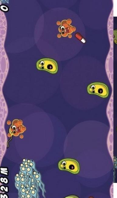 蝌蚪快跑官方版 v2.0