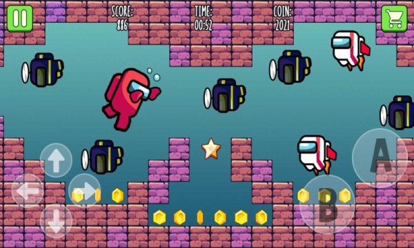 冒牌货的世界游戏官方版  v3.5.2