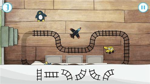 莎拉和小鸭子 v1.3