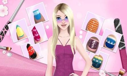 梦幻美甲店 v1.1