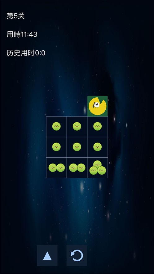 贪食小精灵  v1.0.1.010