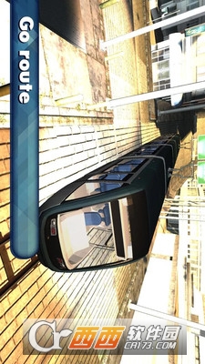 皇家火车司机3D游戏 v2.0 安卓版