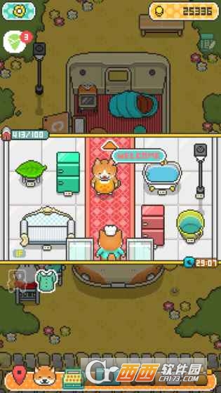 FoodTruckPup(柴犬烹饪厨师) v1.01安卓版