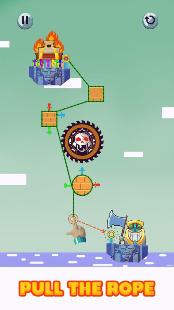 人类火线救援 v1.0.2