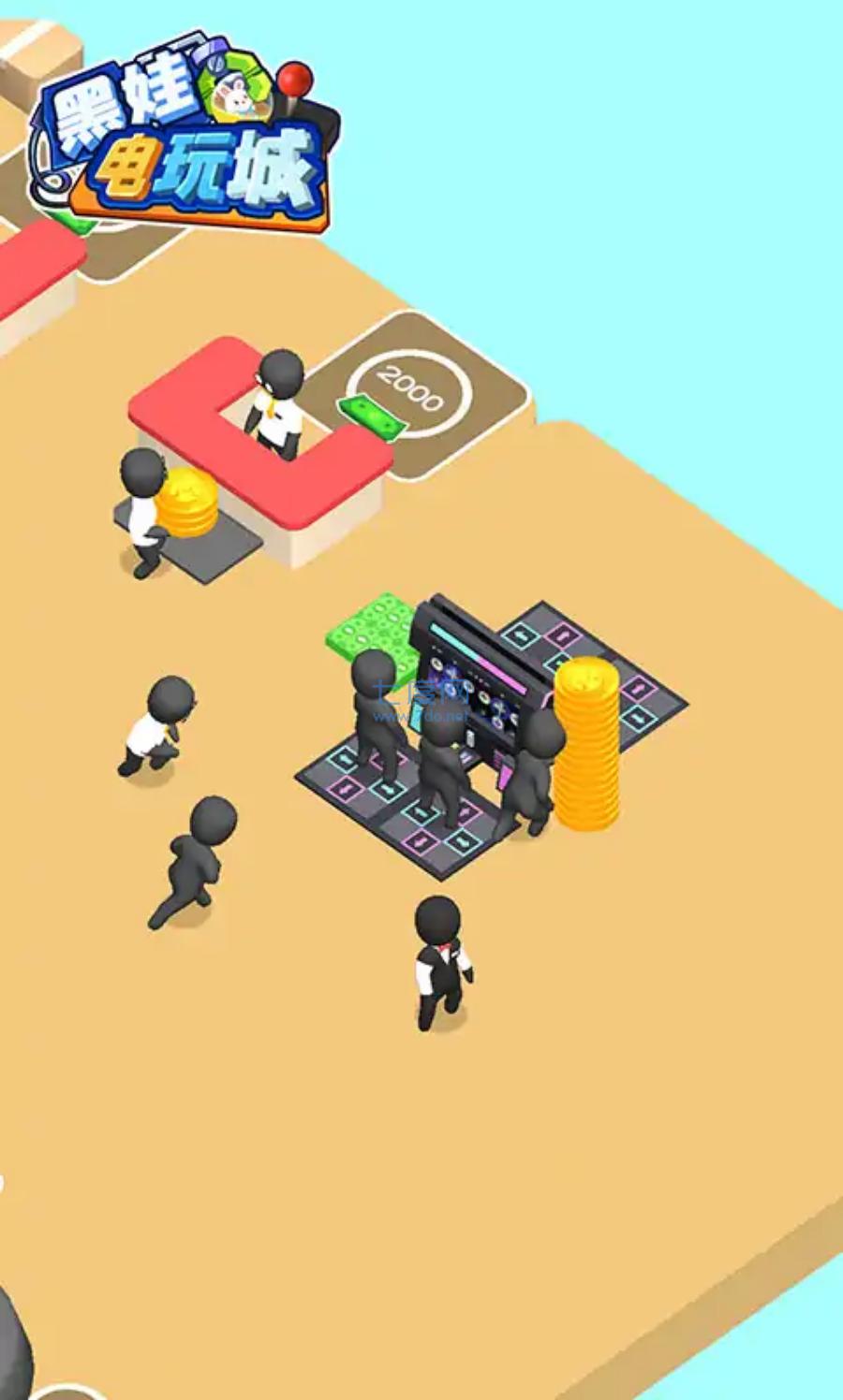 黑娃电玩城游戏 v1.0.0