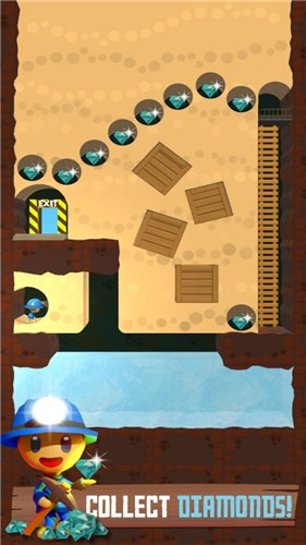 救救小矿工  v1.1.3