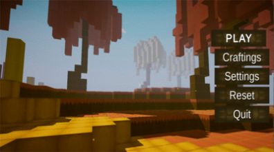 我的荒野世界游戏安卓版  v4.0.4