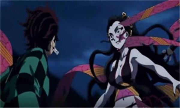 风暴之眼弑鬼之刃  v1.0.11