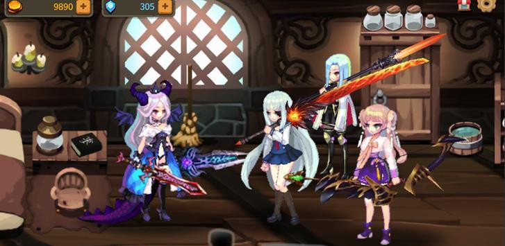 无赖公主官方正版手游  v5.3.1