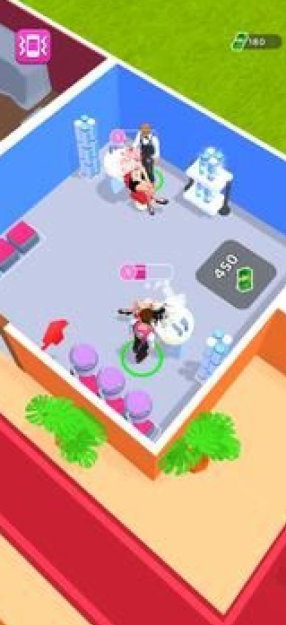 模特经纪人  v1.13