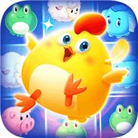 Farm Crush(开心农场爱消除安卓版)