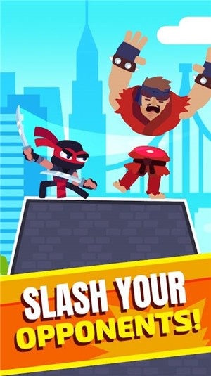 切切忍者  v1.0.13