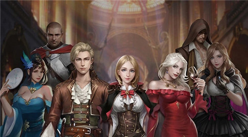 航海纷争无限金币解锁版截图2