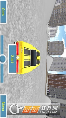 单机高空赛车碰撞游戏 v1.0.1 安卓版