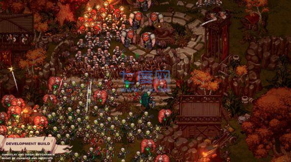 死灵法师模拟器 v1.0