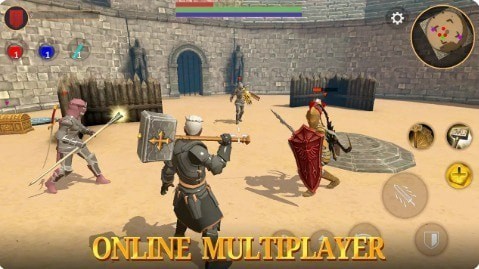 超神战士训练师  v1.0.1