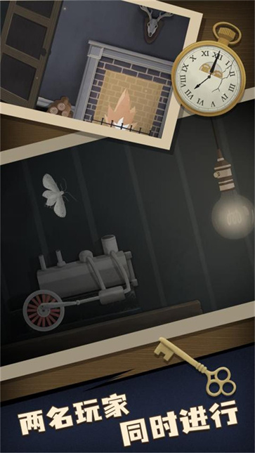 密室内的剧情逆转  v3.5.12