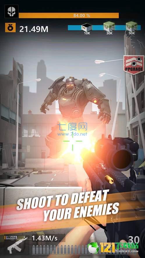 Idle Weapons v1.0.6