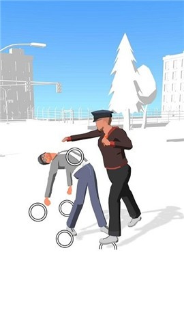 慢动作战斗  v1.0.1