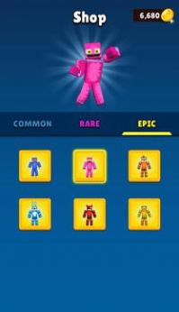 工艺派对不要摔倒截图0