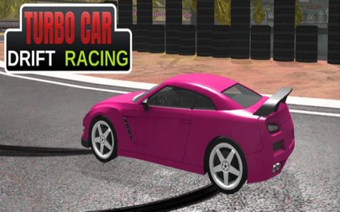 涡轮汽车漂移  V 1.0