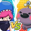 鱼酱大战氚氚怪最新版