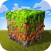 沙盒工艺3D世界