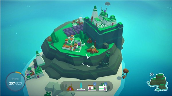 乡村浪漫  v1.0.0