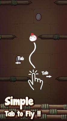 小鸡飞呀飞 v3.1.3