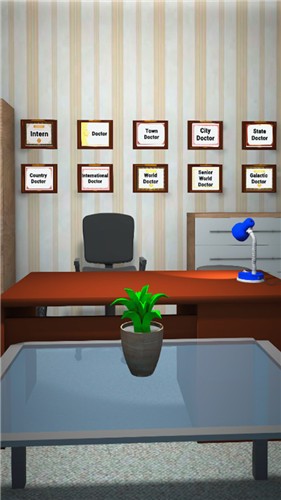 老板修脚吧  v1.0