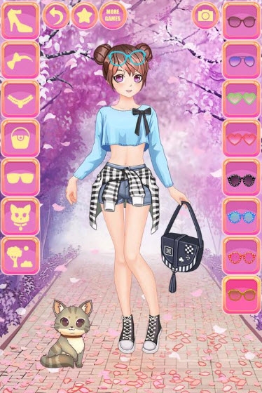 美妆时尚达人内购版 v1.0.0安卓版