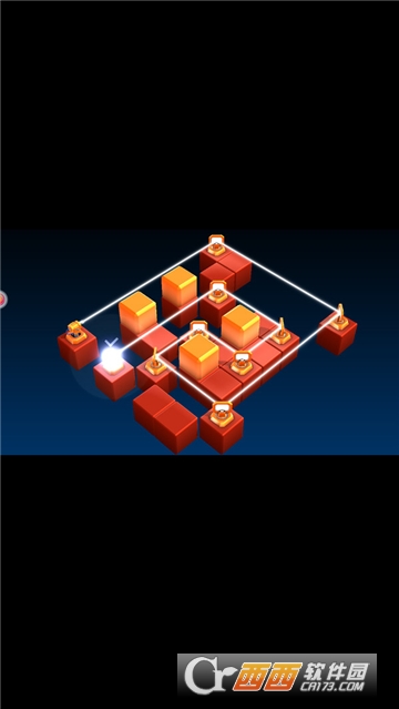 激光弹弹安卓版 v1.0