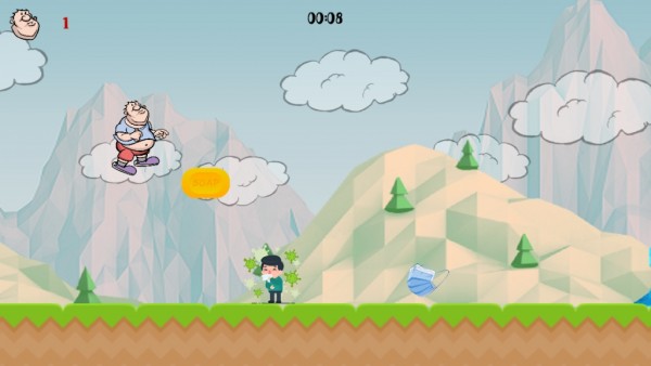 瘟疫病毒亚军游戏最新版  v5.2.2