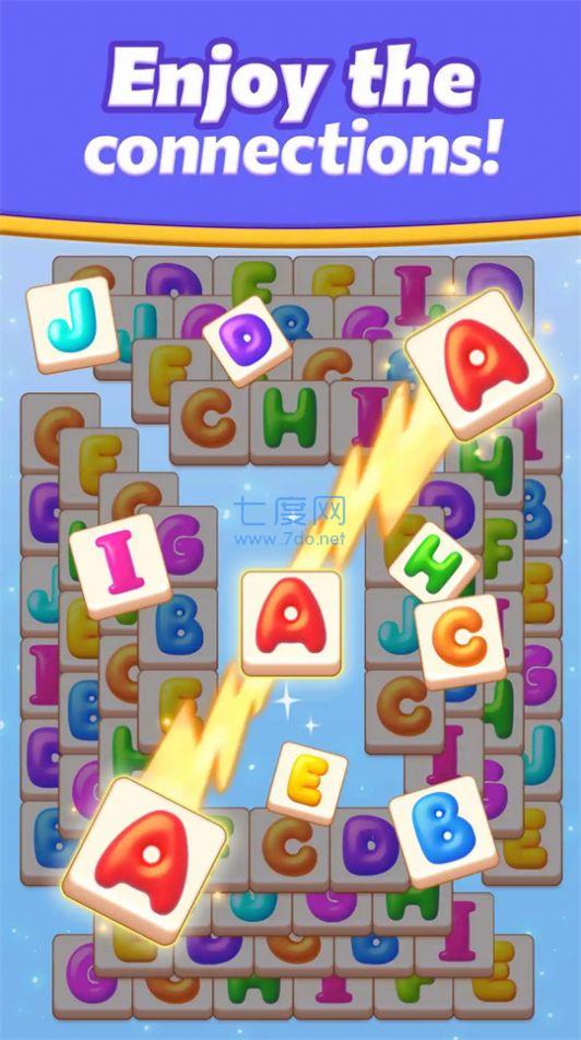 无尽的匹配图块游戏 v2.1.1