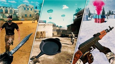 勇敢的射击 2024-06-25 15:08