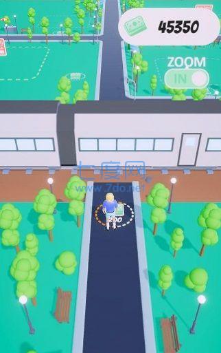 房地产匆忙游戏 v0.6